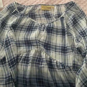 Princess Vera Wang Top